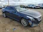 2017 CADILLAC CT6