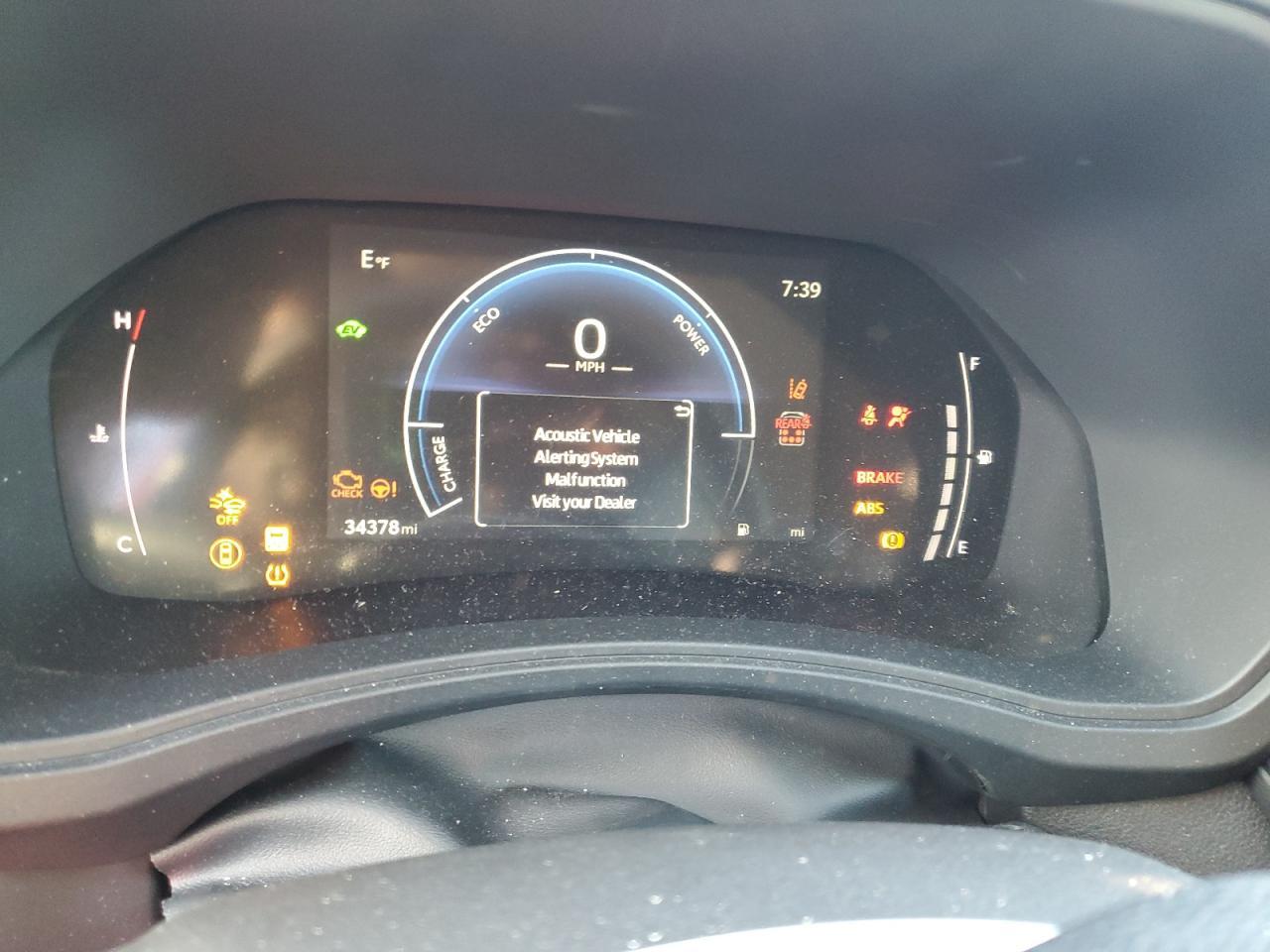 2024 TOYOTA HIGHLANDER