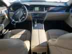 2016 HYUNDAI GENESIS