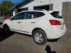 2014 NISSAN ROGUE