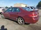 2003 HONDA ACCORD