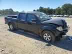 2009 NISSAN Frontier