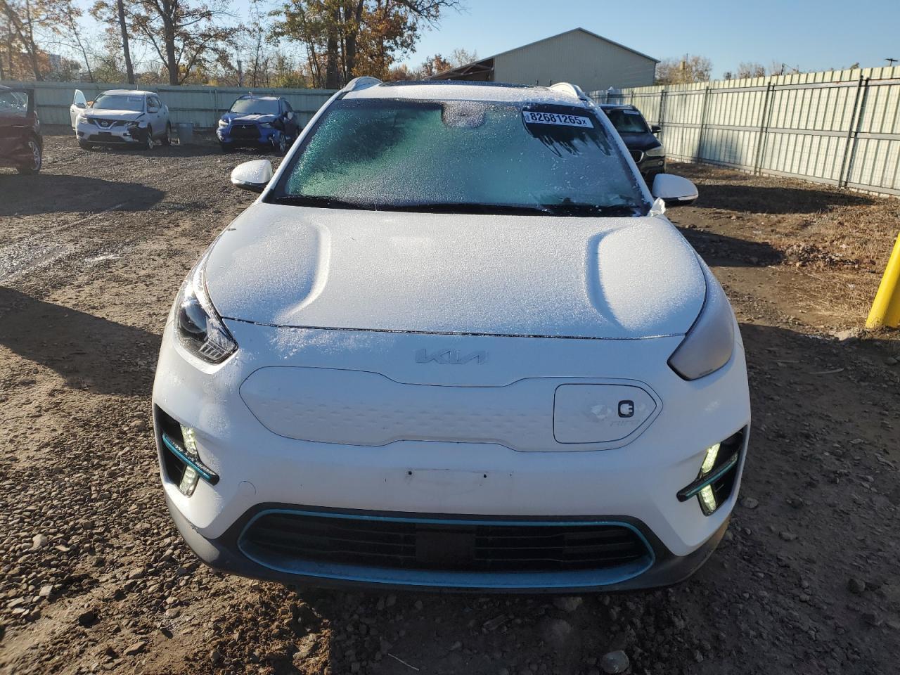 2022 KIA Niro