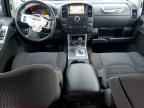 2012 NISSAN PATHFINDER
