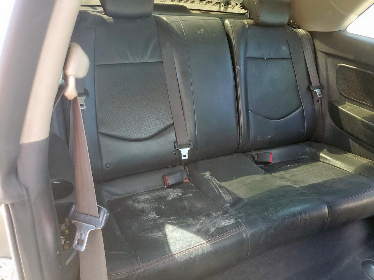 2012 KIA FORTE