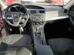2013 MAZDA 3