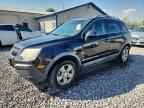 2014 CHEVROLET Captiva