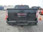 2022 GMC CANYON