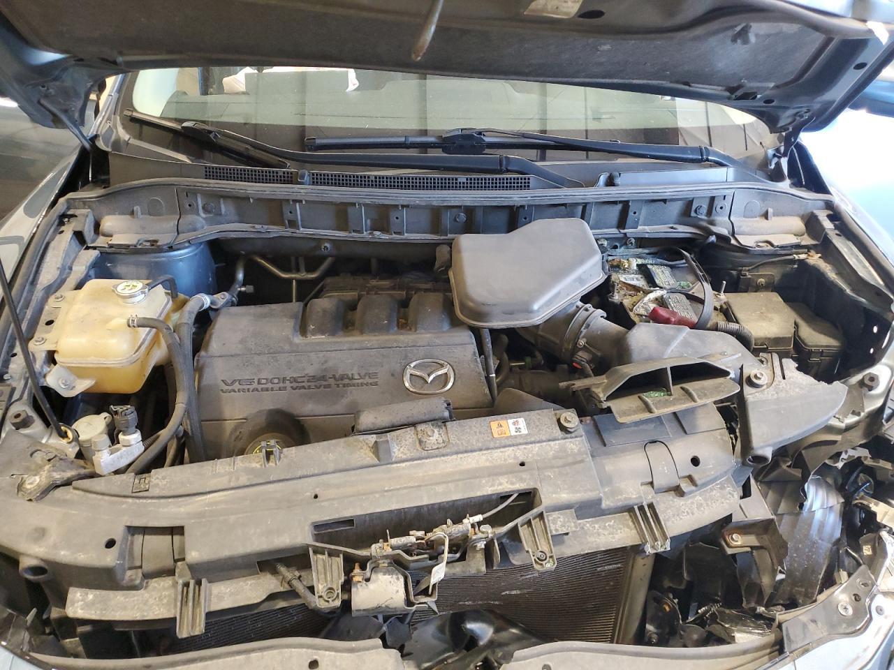 2014 MAZDA CX-9