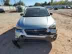 2022 SUBARU Crosstrek