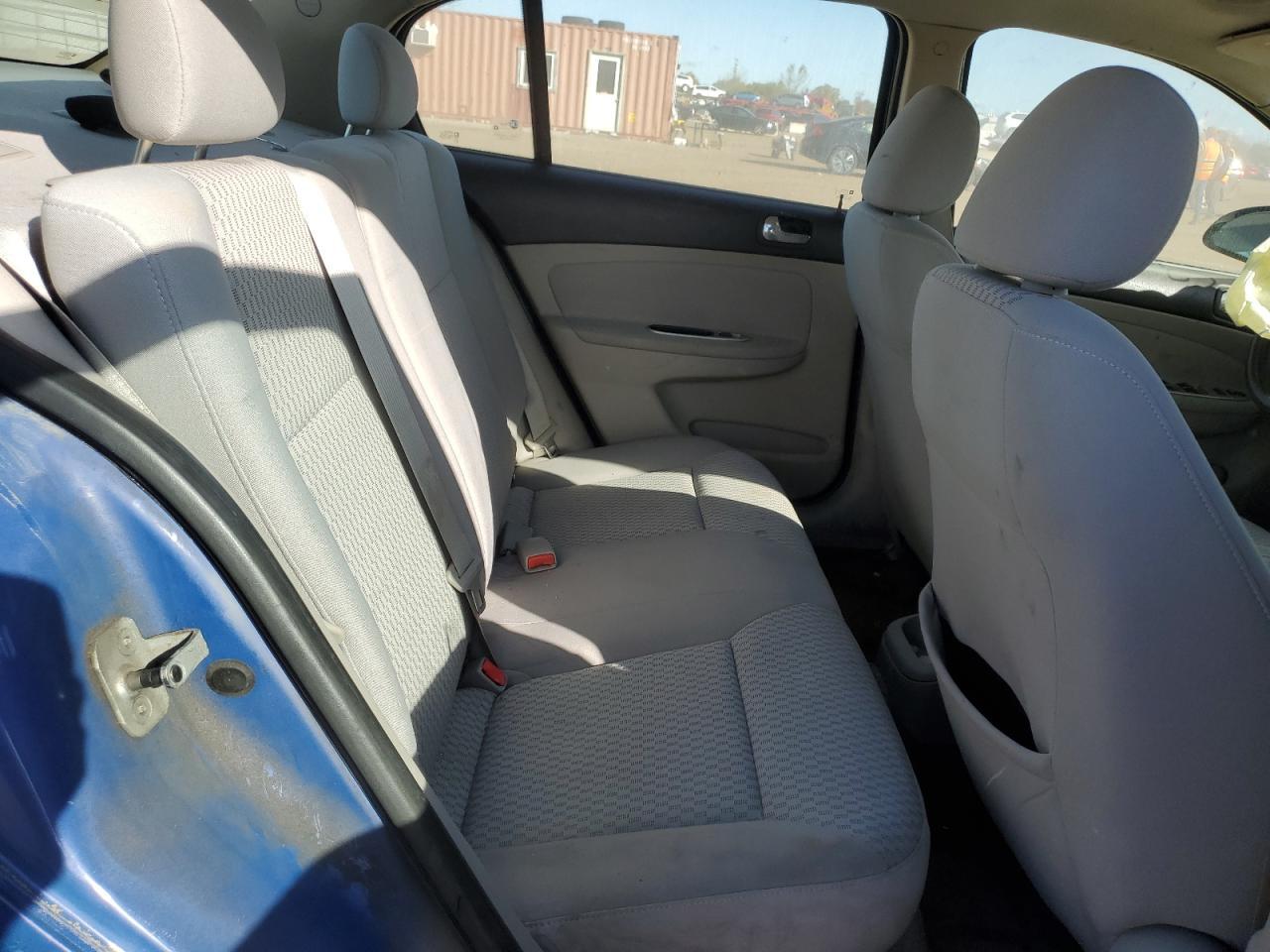 2008 CHEVROLET COBALT