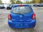 2017 NISSAN MICRA