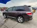 2011 TOYOTA HIGHLANDER