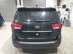 2015 KIA SEDONA
