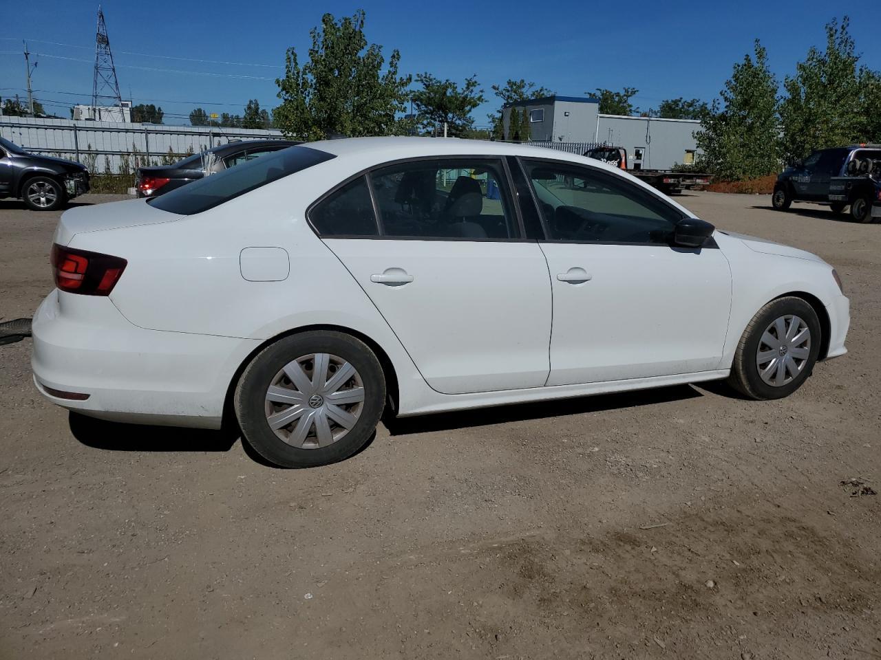 2016 VOLKSWAGEN JETTA