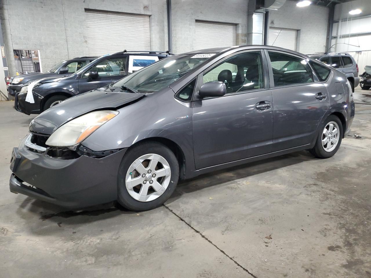 2007 TOYOTA PRIUS