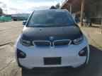 2015 BMW I3