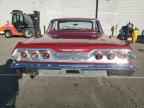 1963 CHEVROLET IMPALA