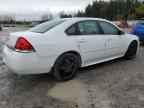 2010 CHEVROLET IMPALA