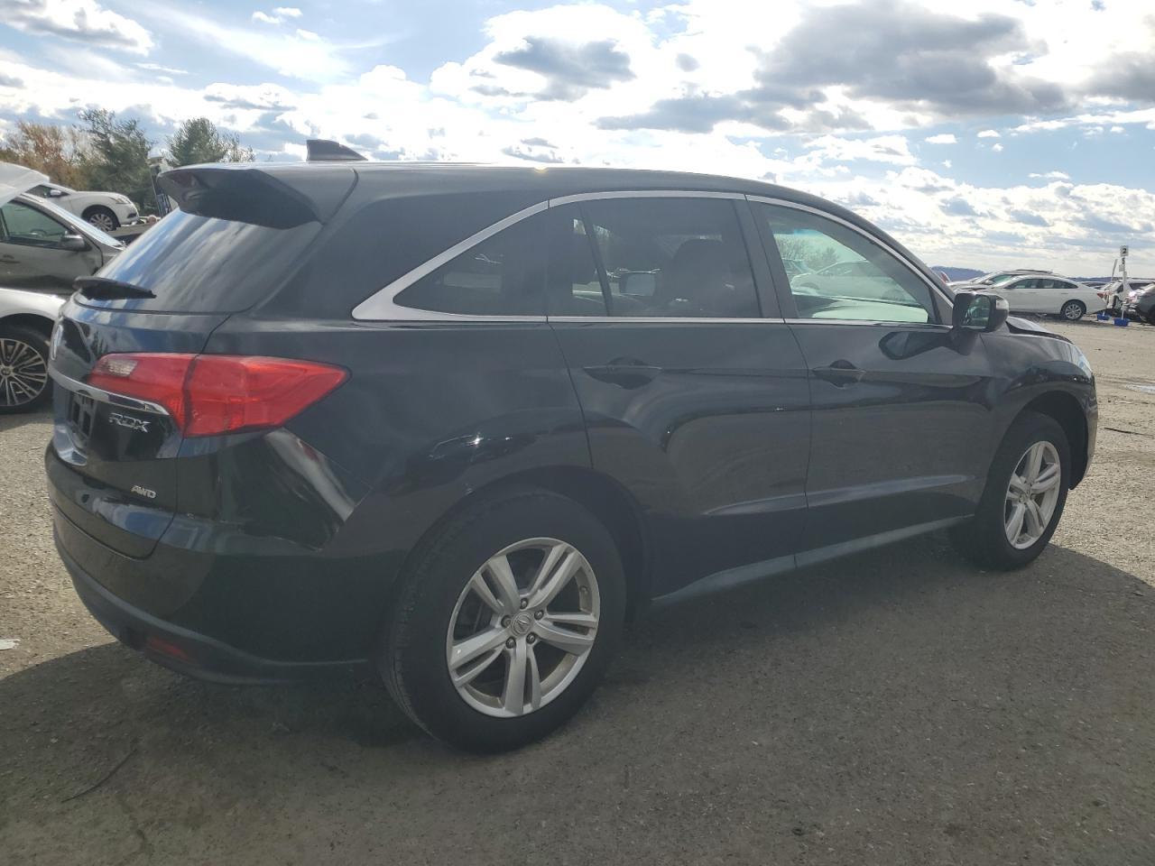 2014 ACURA RDX