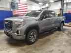 2021 GMC Sierra