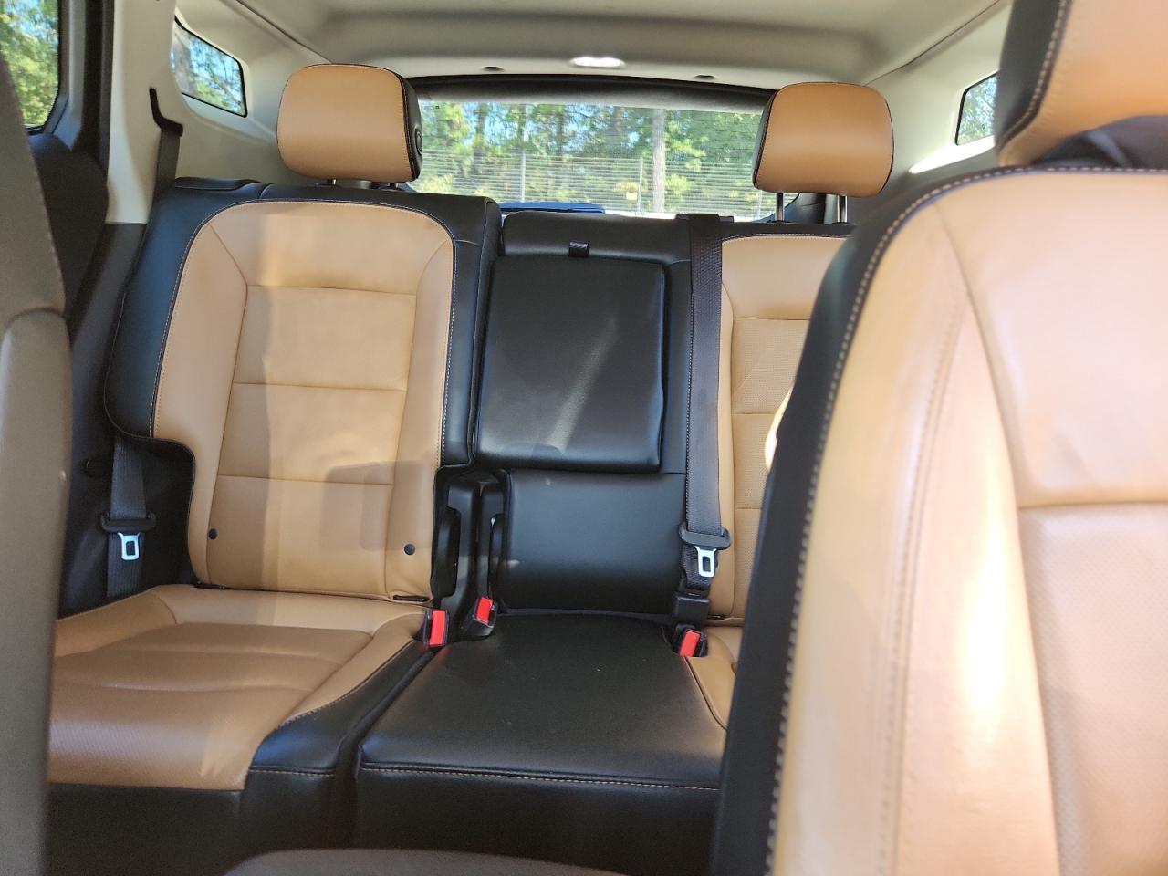 2018 GMC Terrain