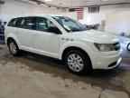 2014 DODGE JOURNEY