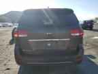 2016 KIA SEDONA