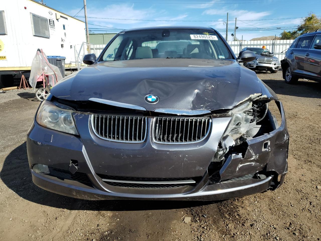 2006 BMW 3 SERIES