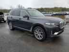 2019 BMW X7