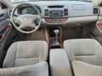 2004 TOYOTA CAMRY