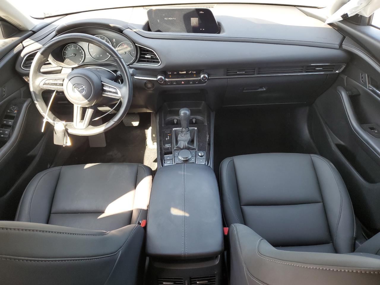 2023 MAZDA CX-30