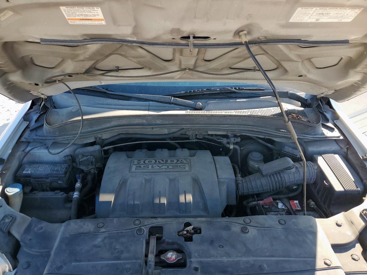2006 HONDA PILOT