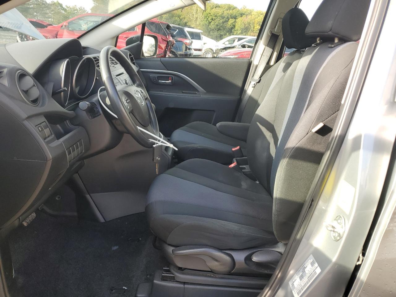 2013 MAZDA 5
