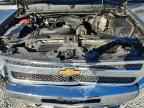 2013 CHEVROLET Silverado