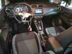 2025 NISSAN VERSA