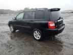 2006 TOYOTA HIGHLANDER