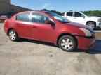 2011 NISSAN SENTRA