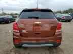 2019 CHEVROLET TRAX