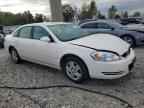 2007 CHEVROLET IMPALA