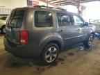 2015 HONDA PILOT