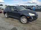 2008 PORSCHE CAYENNE