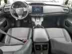 2018 HONDA Clarity