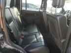 2012 JEEP Liberty