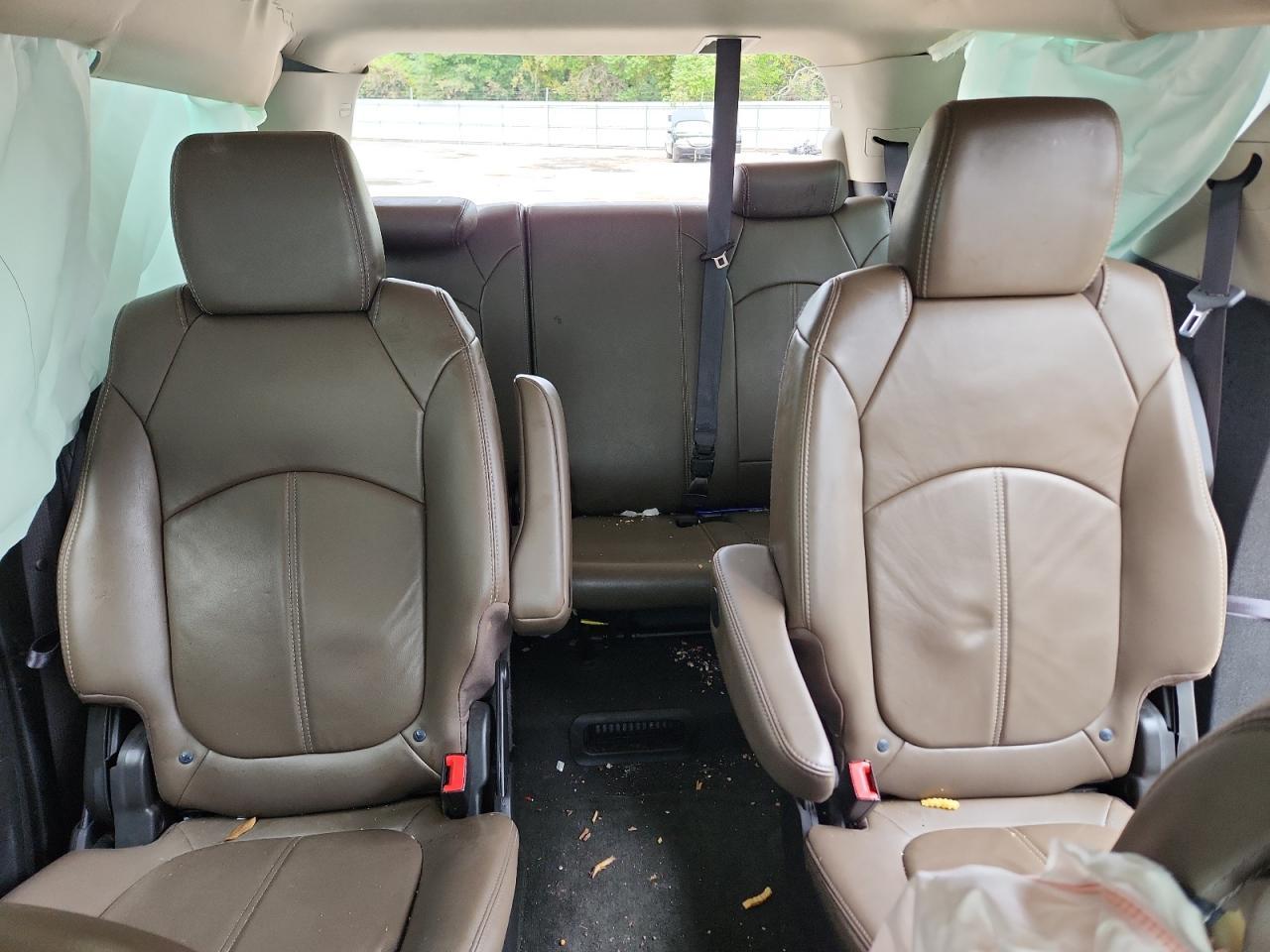 2014 GMC ACADIA