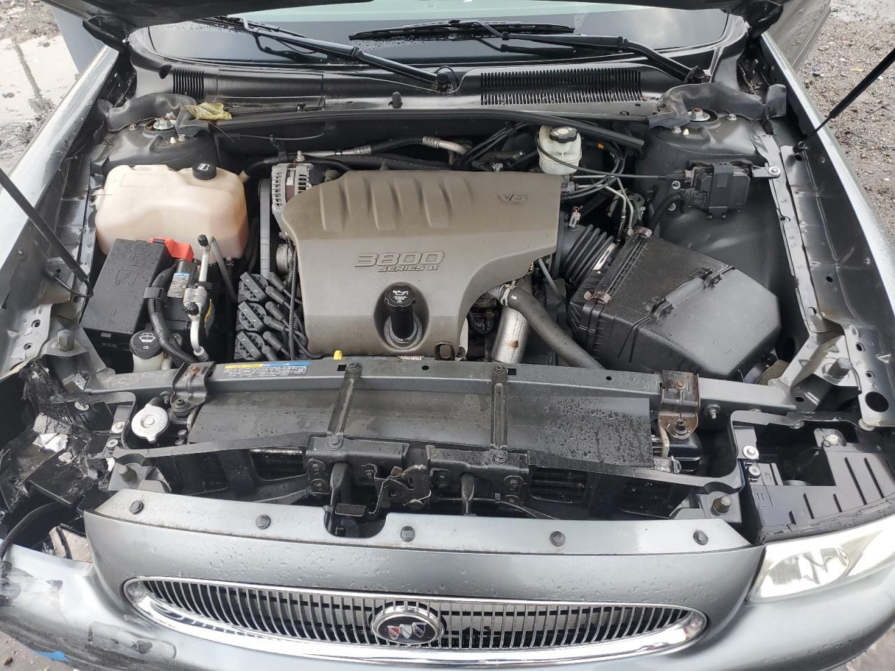 2005 BUICK Lesabre