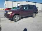 2008 HONDA PILOT