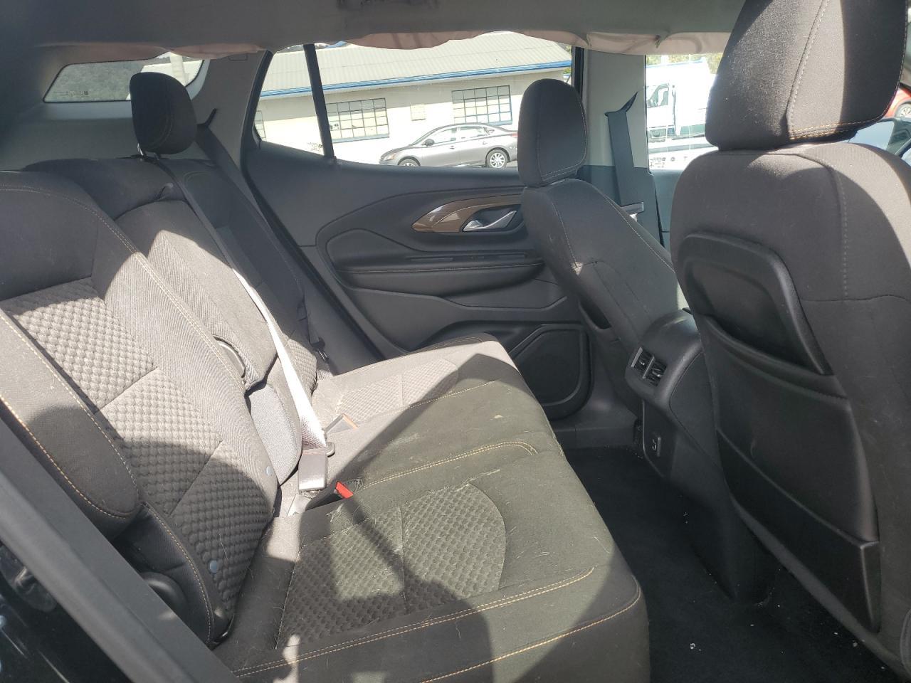 2020 GMC Terrain