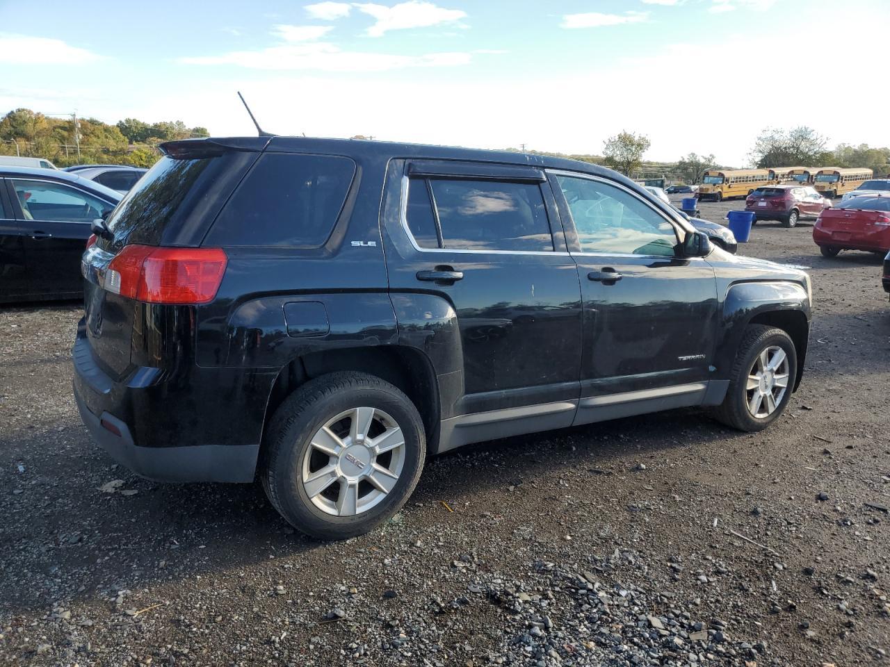 2013 GMC Terrain