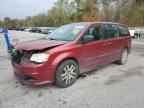 2014 DODGE GRAND CARAVAN